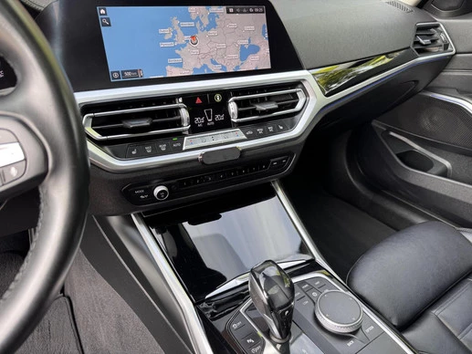 BMW 3 Serie - Afbeelding 27 van 30