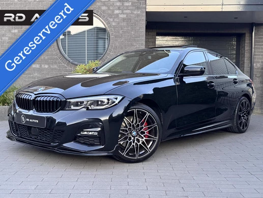 BMW 3 Serie - Afbeelding 1 van 30