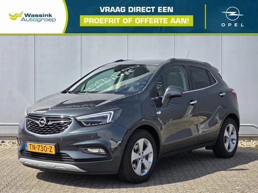 Opel Mokka X - Afbeelding 1 van 30