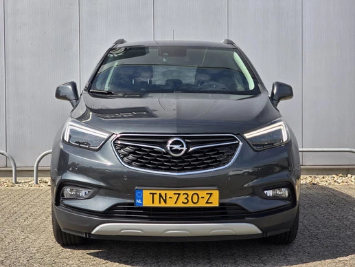 Opel Mokka X - Afbeelding 2 van 30