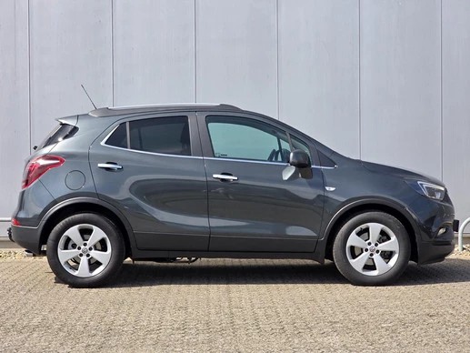 Opel Mokka X - Afbeelding 4 van 30