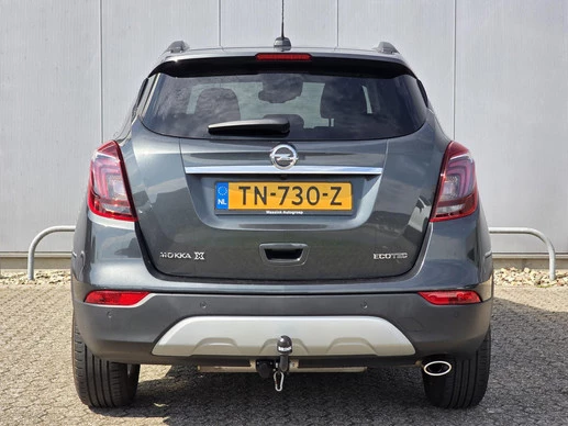 Opel Mokka X - Afbeelding 5 van 30