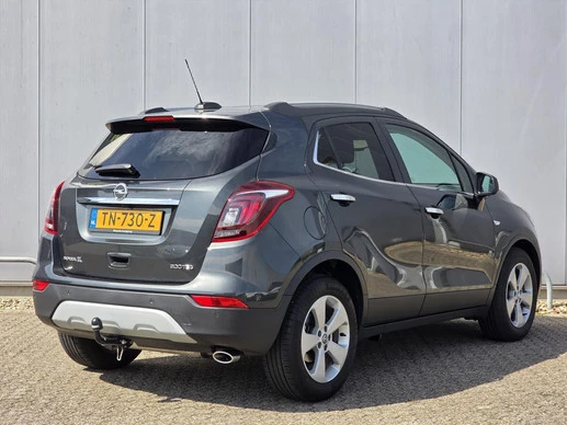 Opel Mokka X - Afbeelding 6 van 30