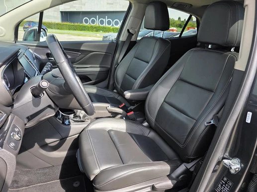 Opel Mokka X - Afbeelding 7 van 30