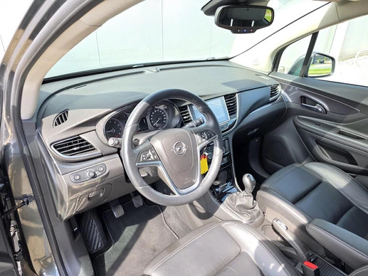 Opel Mokka X - Afbeelding 10 van 30