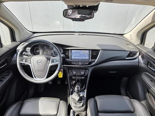 Opel Mokka X - Afbeelding 11 van 30