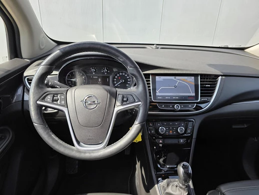 Opel Mokka X - Afbeelding 12 van 30