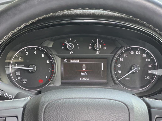 Opel Mokka X - Afbeelding 15 van 30