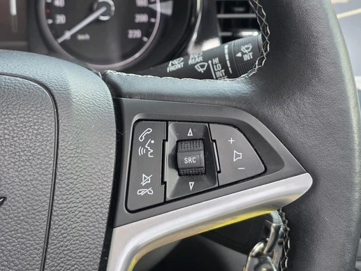 Opel Mokka X - Afbeelding 17 van 30