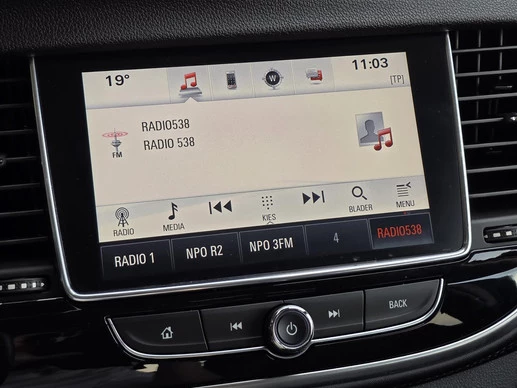 Opel Mokka X - Afbeelding 18 van 30