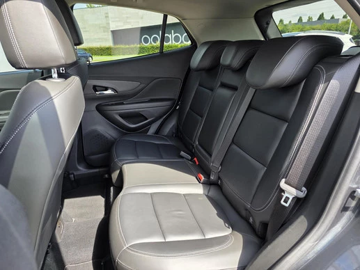 Opel Mokka X - Afbeelding 23 van 30