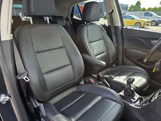 Opel Mokka X - Afbeelding 25 van 30