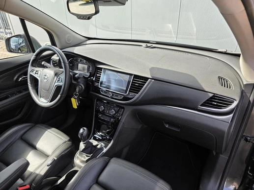 Opel Mokka X - Afbeelding 26 van 30