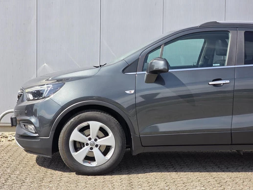 Opel Mokka X - Afbeelding 27 van 30