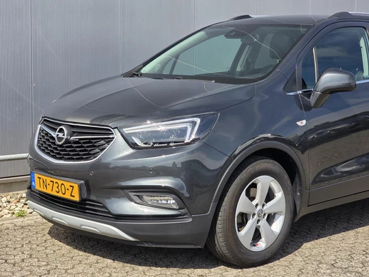 Opel Mokka X - Afbeelding 28 van 30