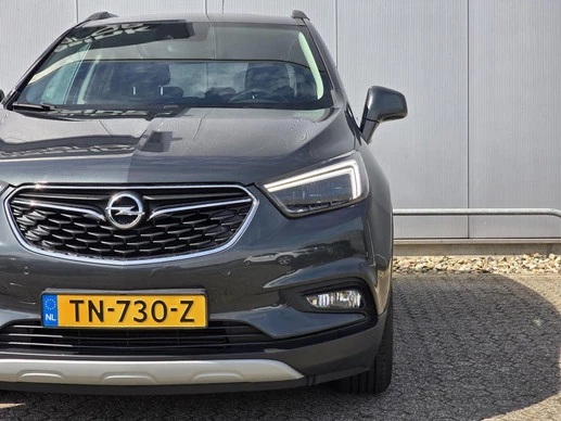 Opel Mokka X - Afbeelding 29 van 30