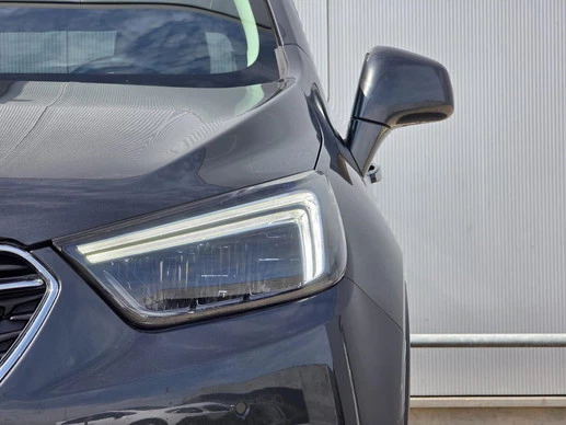 Opel Mokka X - Afbeelding 30 van 30