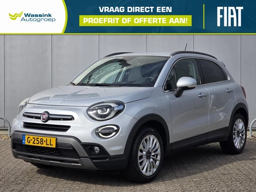 Fiat 500X - Afbeelding 1 van 30