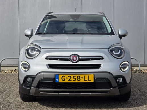 Fiat 500X - Afbeelding 2 van 30