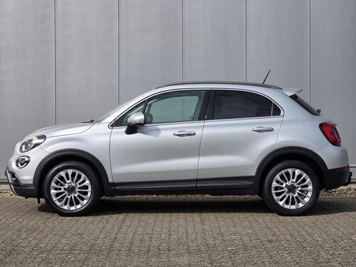 Fiat 500X - Afbeelding 3 van 30