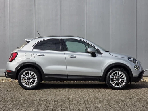 Fiat 500X - Afbeelding 4 van 30