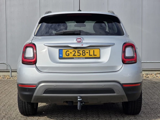 Fiat 500X - Afbeelding 5 van 30