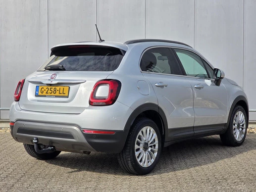 Fiat 500X - Afbeelding 6 van 30