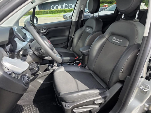 Fiat 500X - Afbeelding 7 van 30
