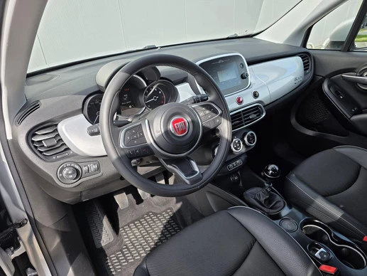 Fiat 500X - Afbeelding 8 van 30