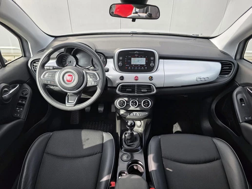 Fiat 500X - Afbeelding 9 van 30