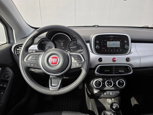 Fiat 500X - Afbeelding 10 van 30