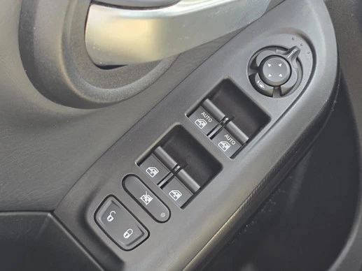 Fiat 500X - Afbeelding 11 van 30