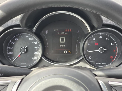 Fiat 500X - Afbeelding 13 van 30