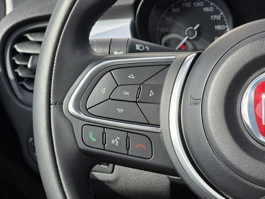 Fiat 500X - Afbeelding 14 van 30