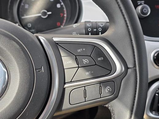 Fiat 500X - Afbeelding 16 van 30