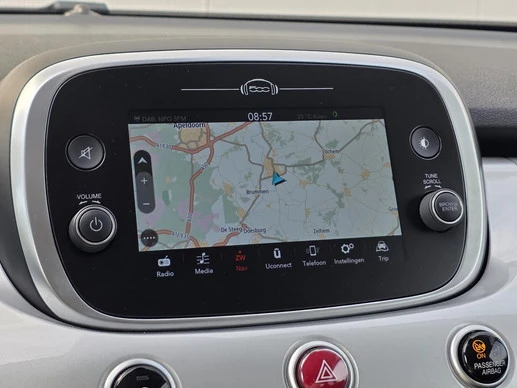 Fiat 500X - Afbeelding 17 van 30