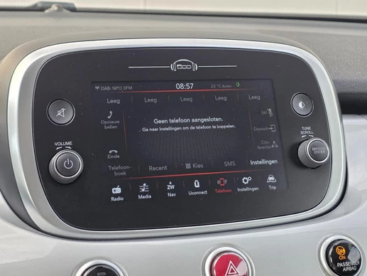 Fiat 500X - Afbeelding 18 van 30