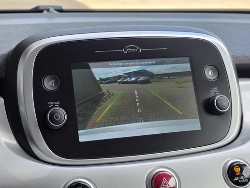 Fiat 500X - Afbeelding 19 van 30