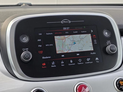Fiat 500X - Afbeelding 20 van 30