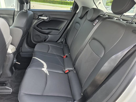 Fiat 500X - Afbeelding 22 van 30