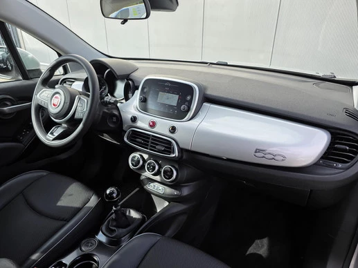 Fiat 500X - Afbeelding 25 van 30