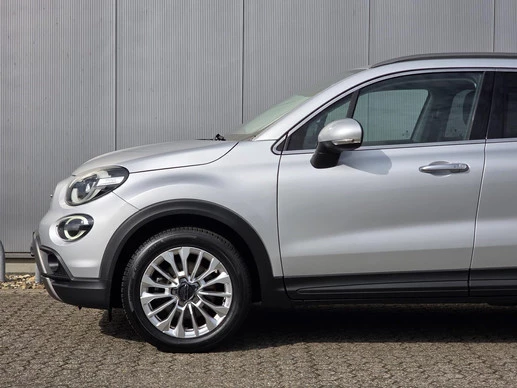 Fiat 500X - Afbeelding 26 van 30