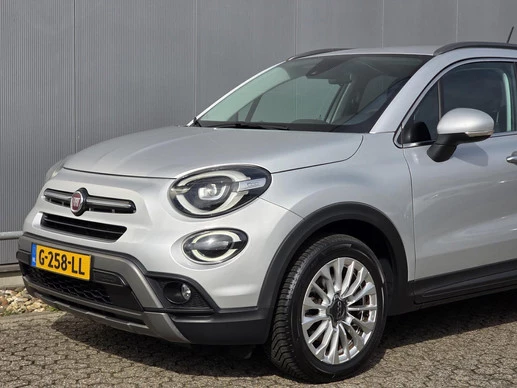 Fiat 500X - Afbeelding 27 van 30