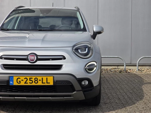 Fiat 500X - Afbeelding 28 van 30
