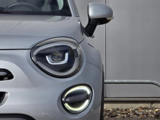 Fiat 500X - Afbeelding 29 van 30