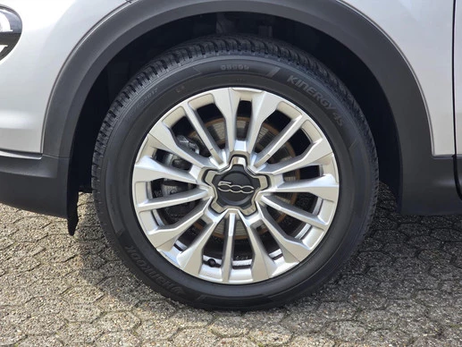 Fiat 500X - Afbeelding 30 van 30