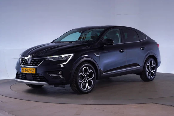 Renault Arkana - Afbeelding 1 van 30
