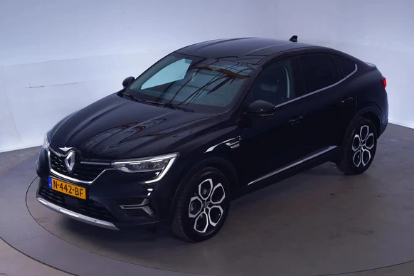 Renault Arkana - Afbeelding 12 van 30