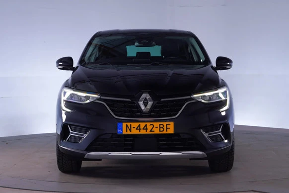 Renault Arkana - Afbeelding 23 van 30