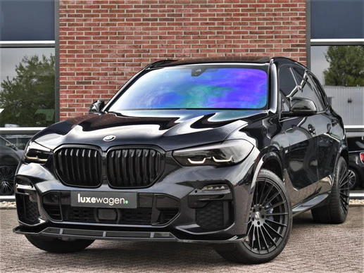 BMW X5 - Afbeelding 1 van 30